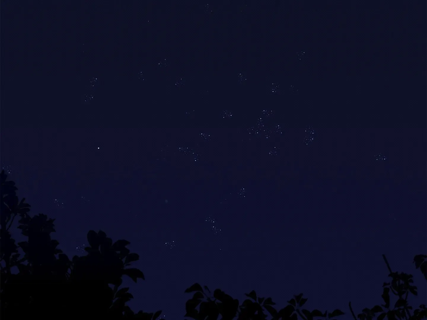 Tales of a Moonless Night Chapter 3 page 98 - 