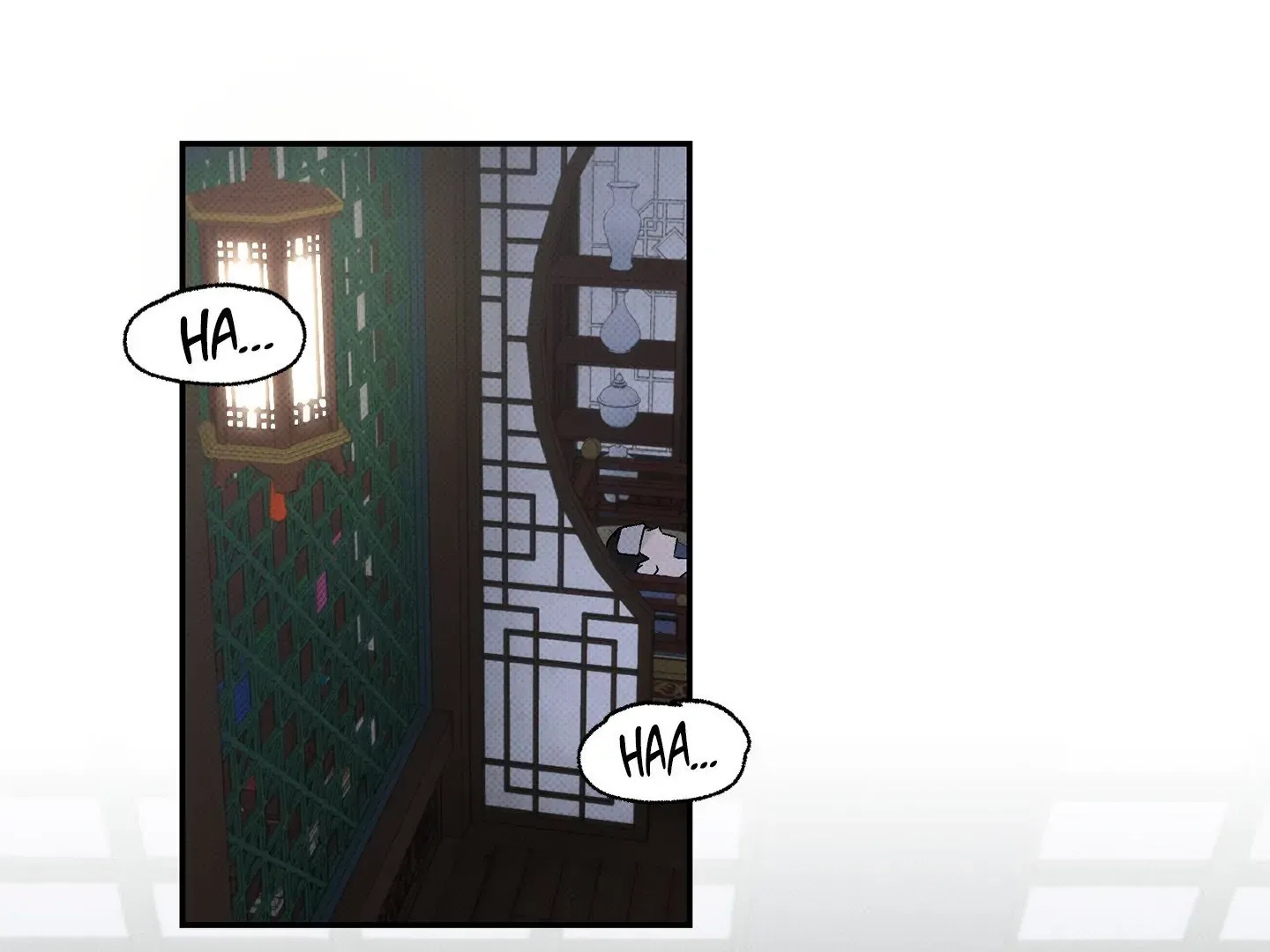 Tales of a Moonless Night Chapter 3 page 100 - 