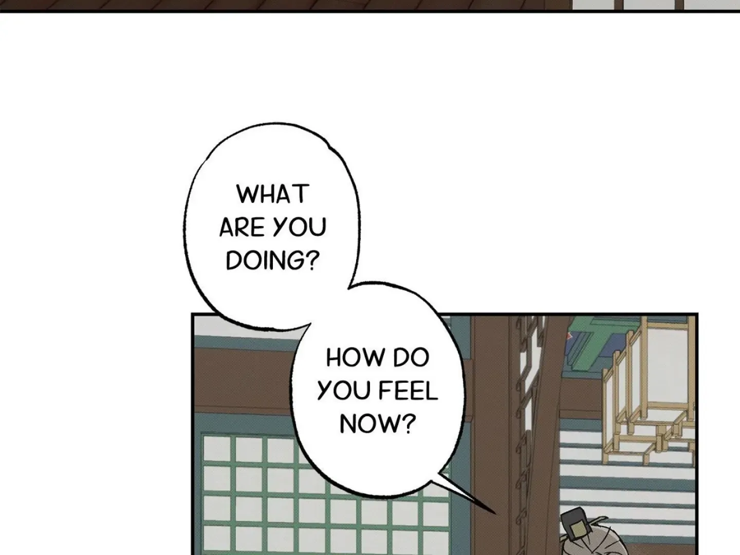 Tales of a Moonless Night Chapter 4 page 105 - 