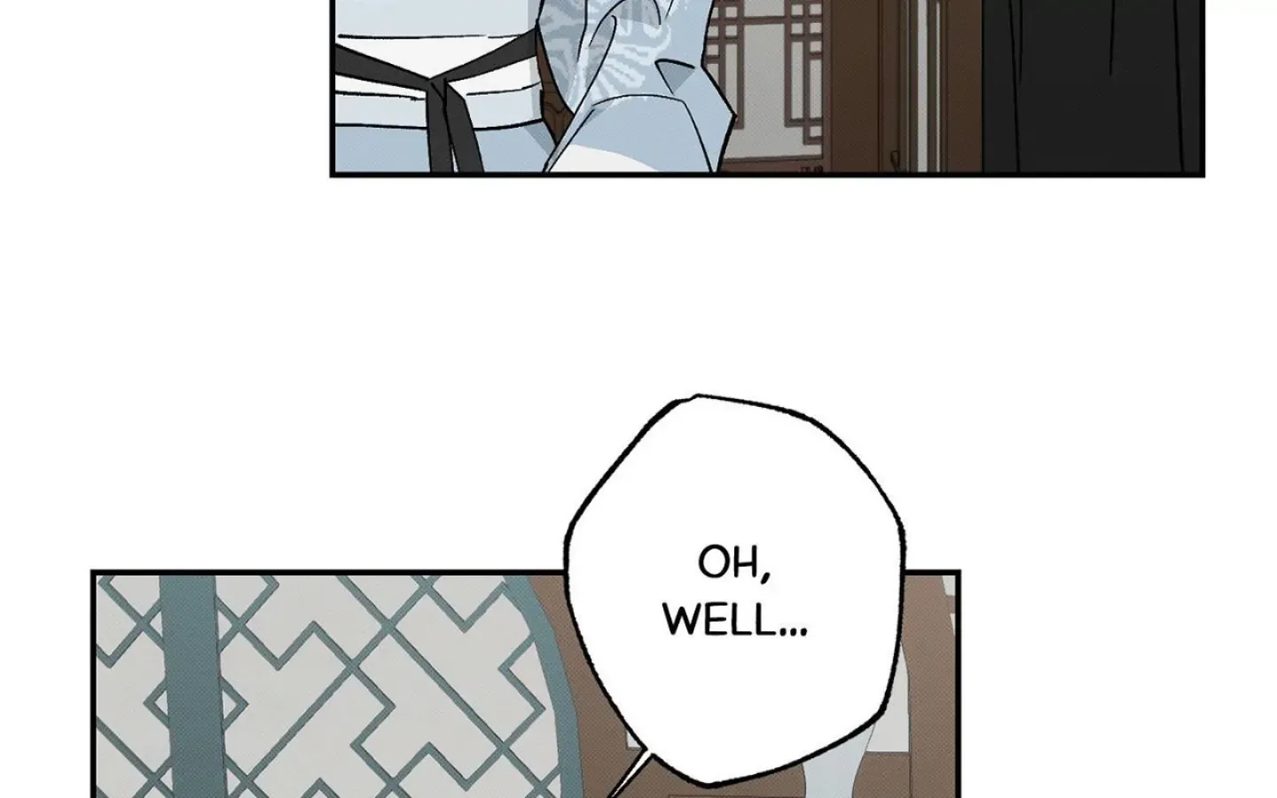 Tales of a Moonless Night Chapter 4 page 107 - 