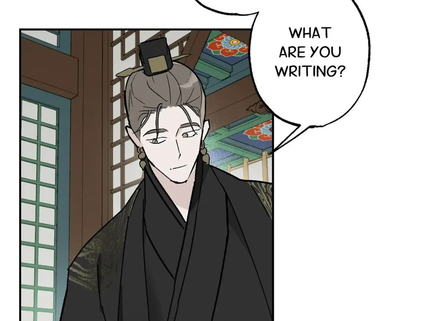 Tales of a Moonless Night Chapter 4 page 113 - 
