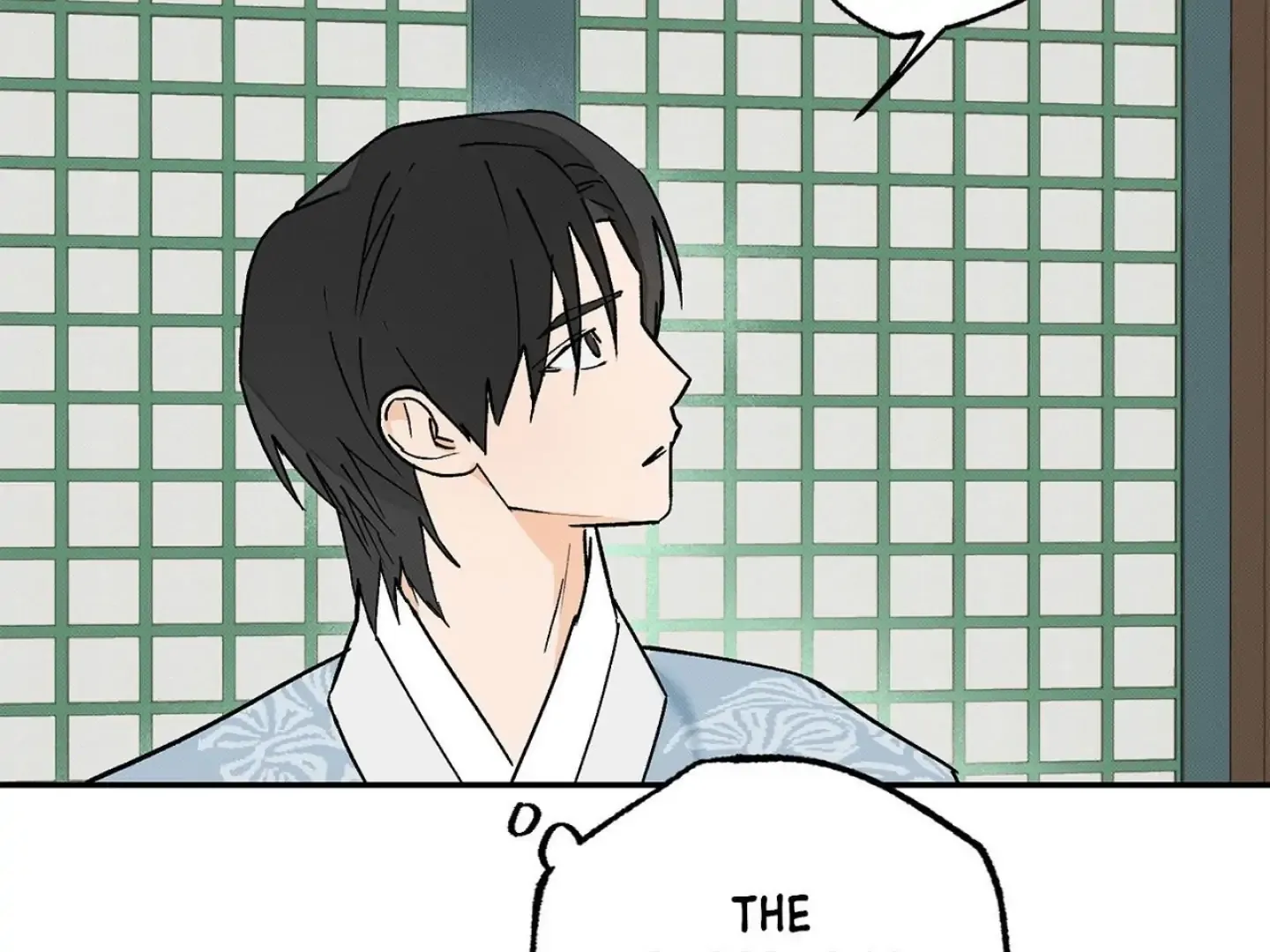 Tales of a Moonless Night Chapter 4 page 115 - 