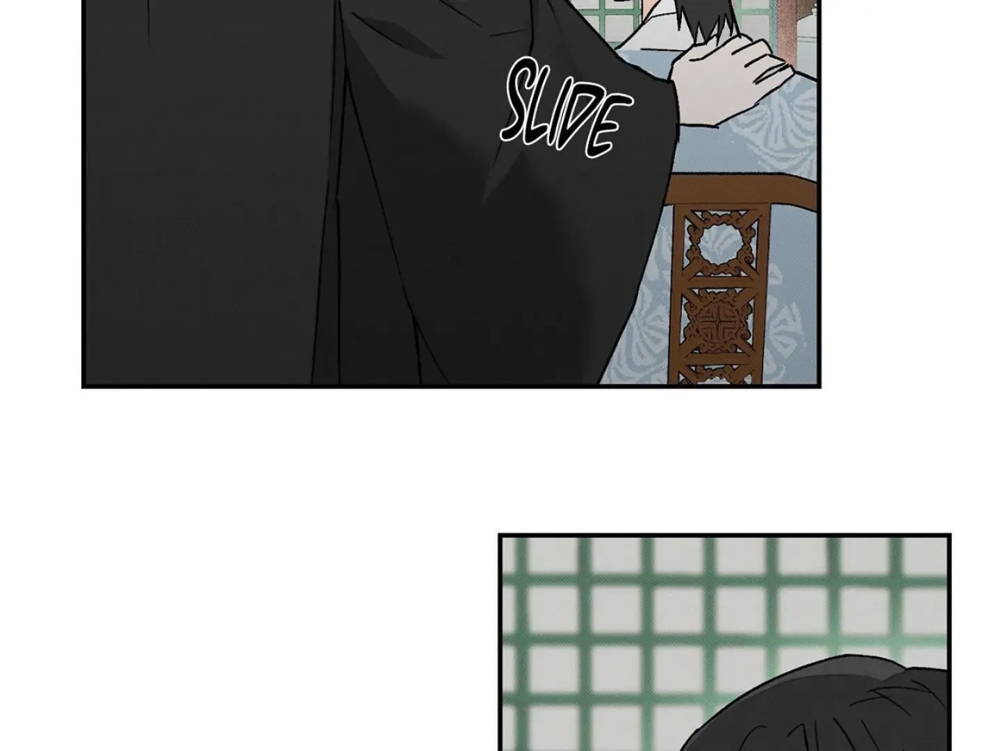 Tales of a Moonless Night Chapter 4 page 120 - 