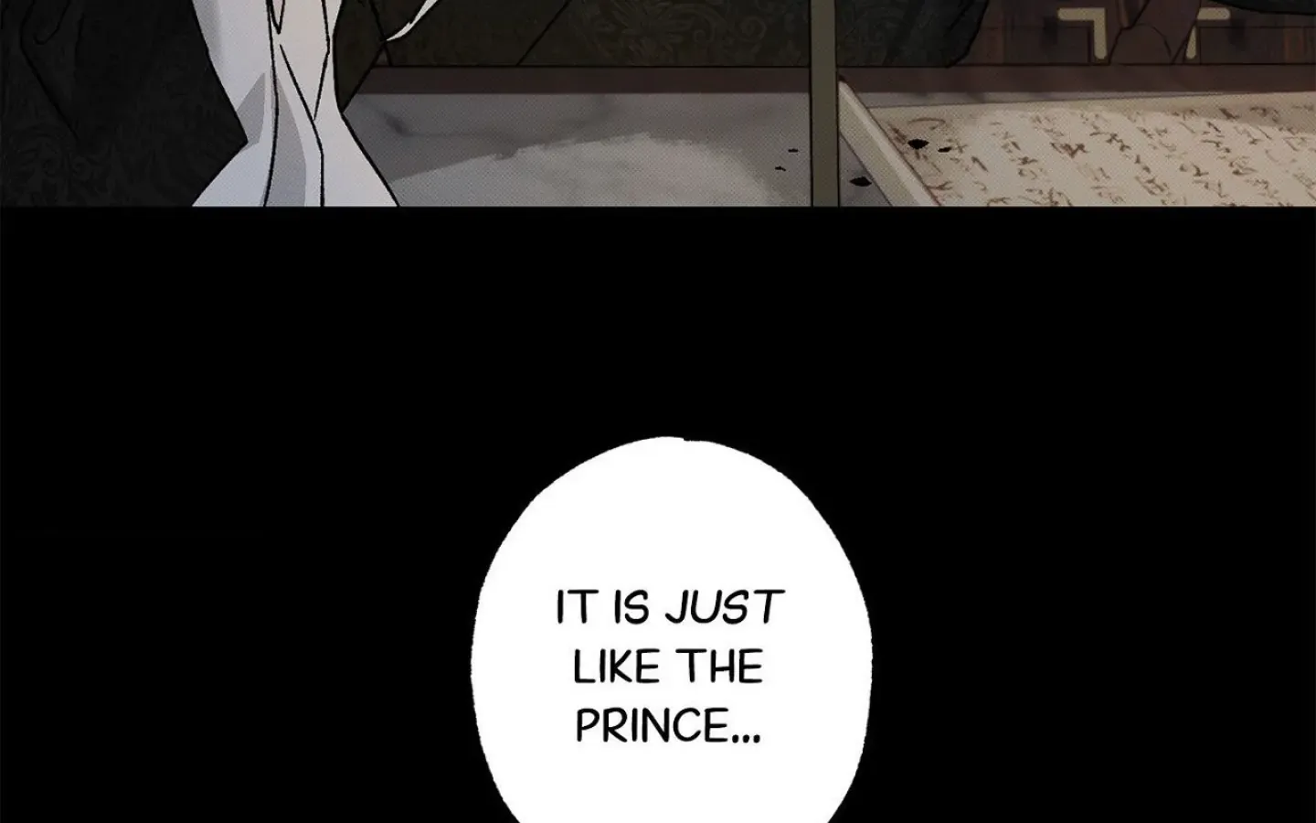 Tales of a Moonless Night Chapter 4 page 134 - 