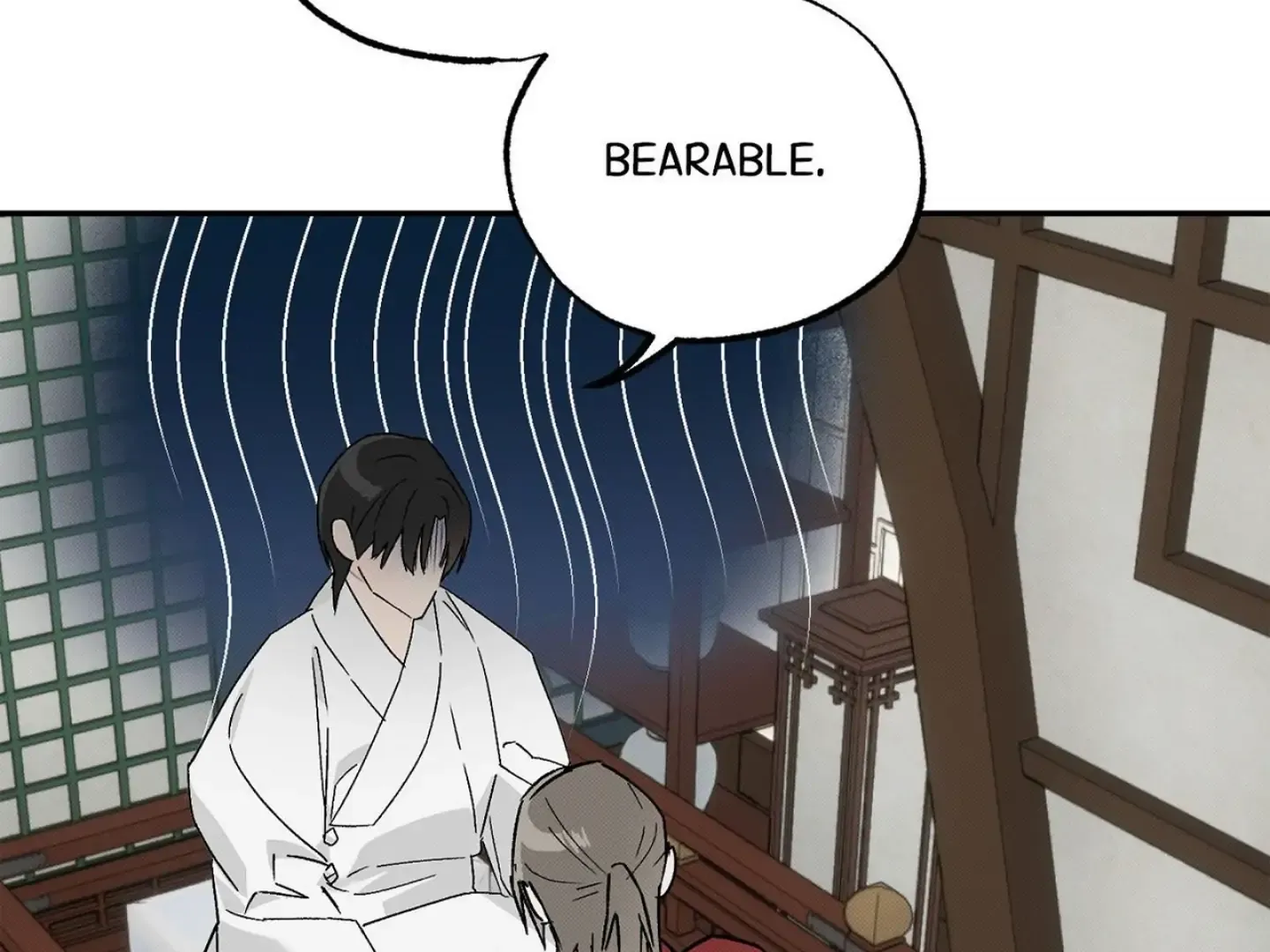 Tales of a Moonless Night Chapter 4 page 15 - 