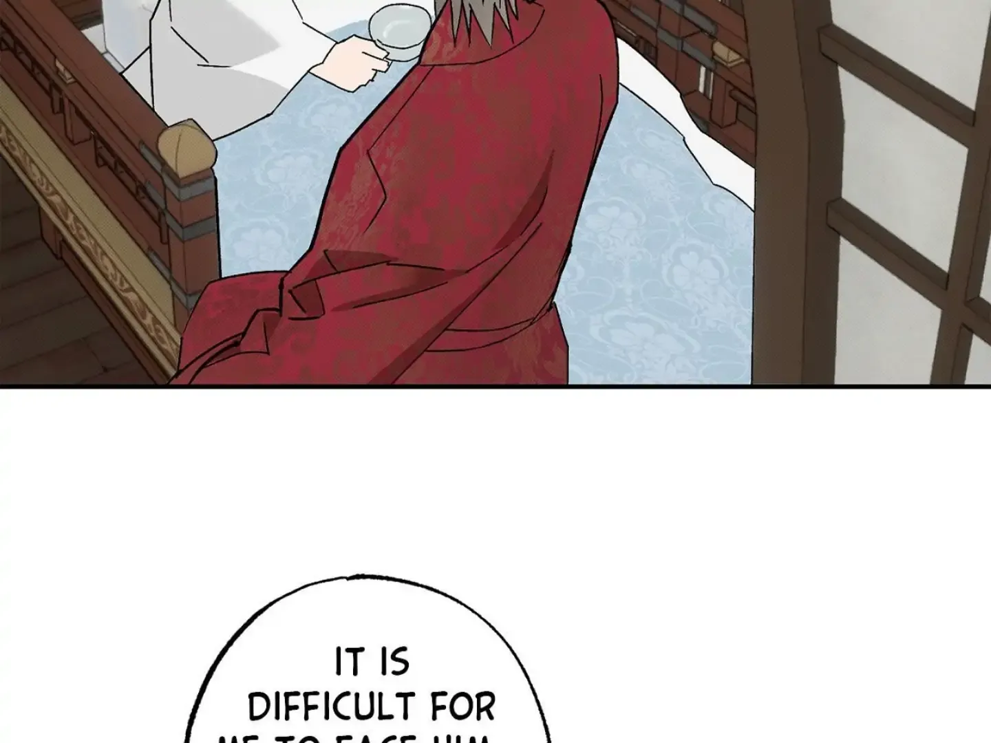Tales of a Moonless Night Chapter 4 page 16 - 