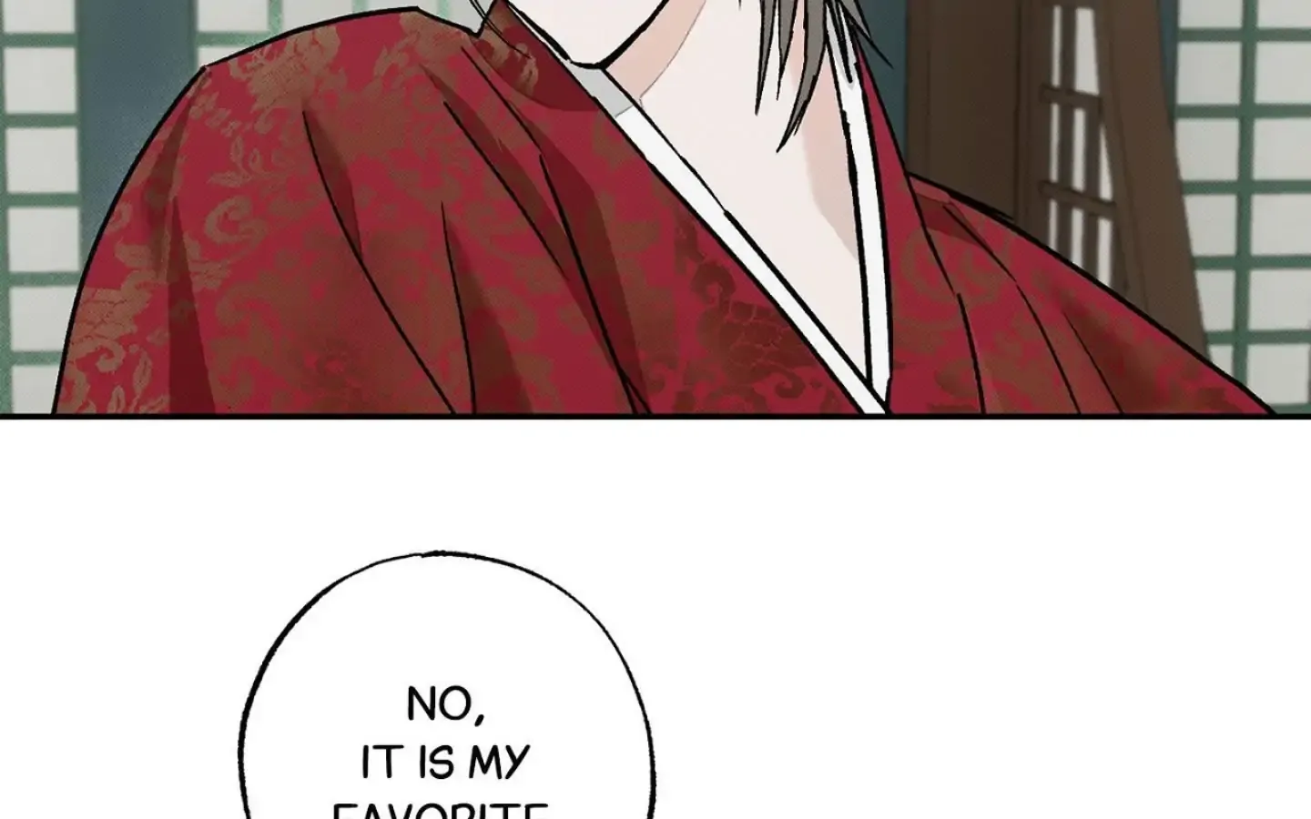 Tales of a Moonless Night Chapter 4 page 27 - 
