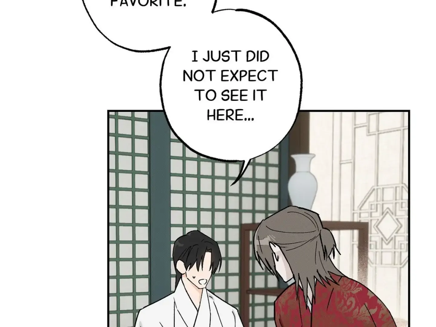 Tales of a Moonless Night Chapter 4 page 28 - 