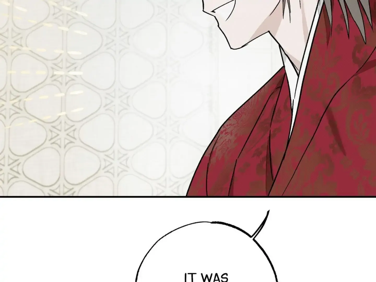 Tales of a Moonless Night Chapter 4 page 31 - 