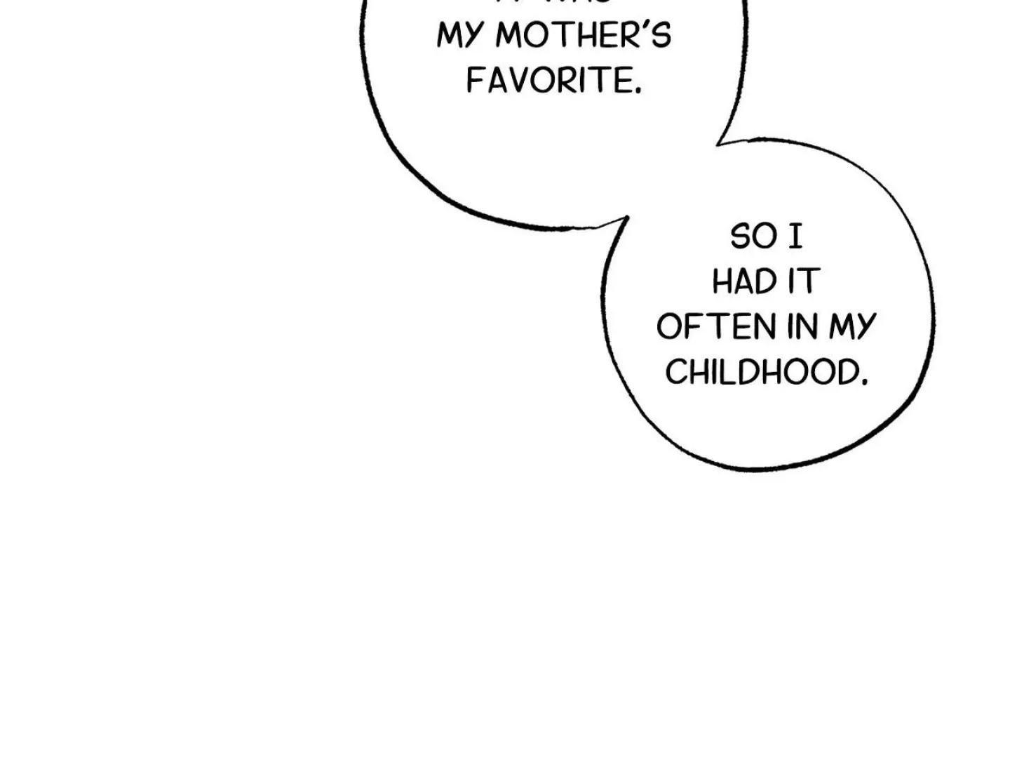Tales of a Moonless Night Chapter 4 page 32 - 