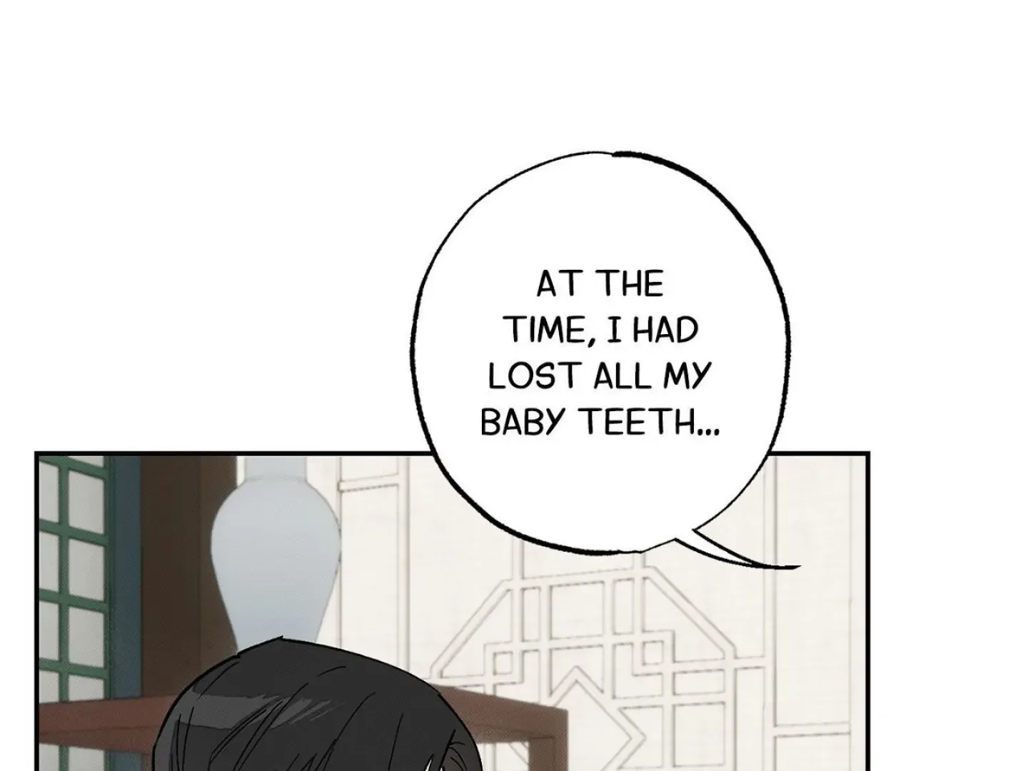 Tales of a Moonless Night Chapter 4 page 33 - 