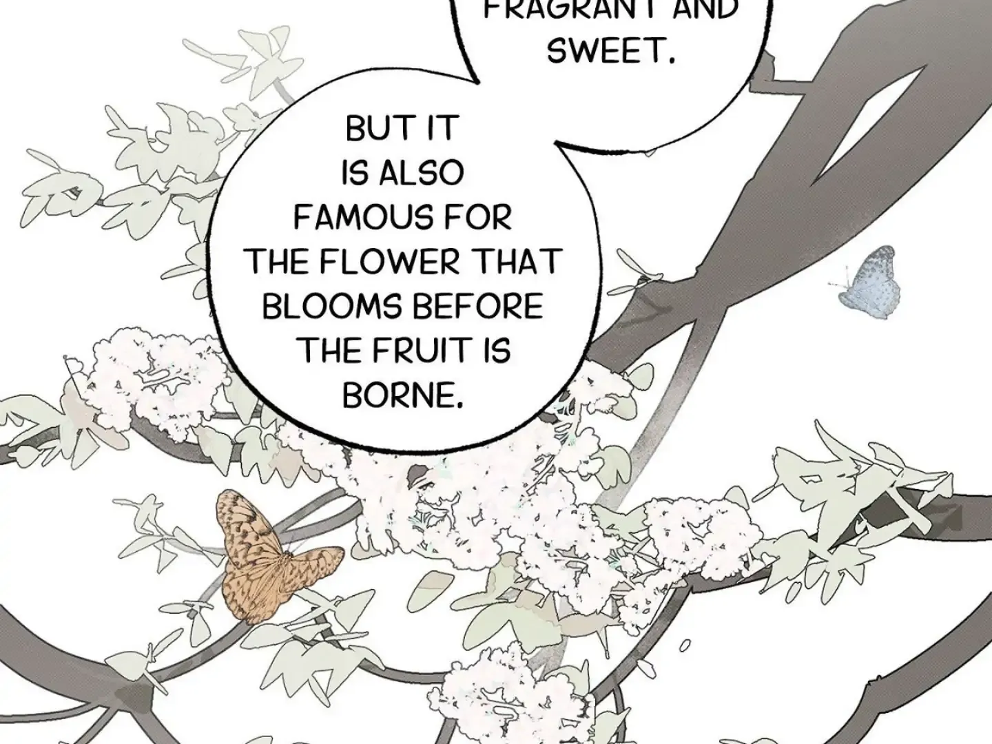Tales of a Moonless Night Chapter 4 page 40 - 