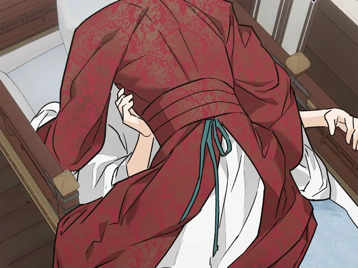 Tales of a Moonless Night Chapter 4 page 69 - 