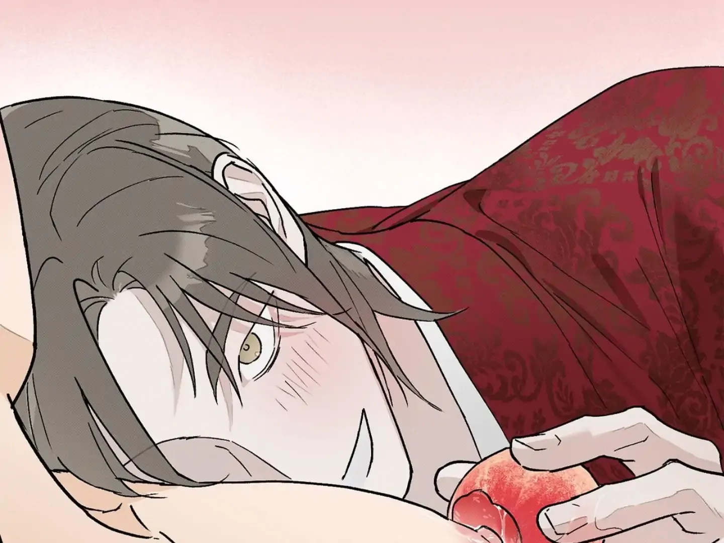 Tales of a Moonless Night Chapter 4 page 82 - 