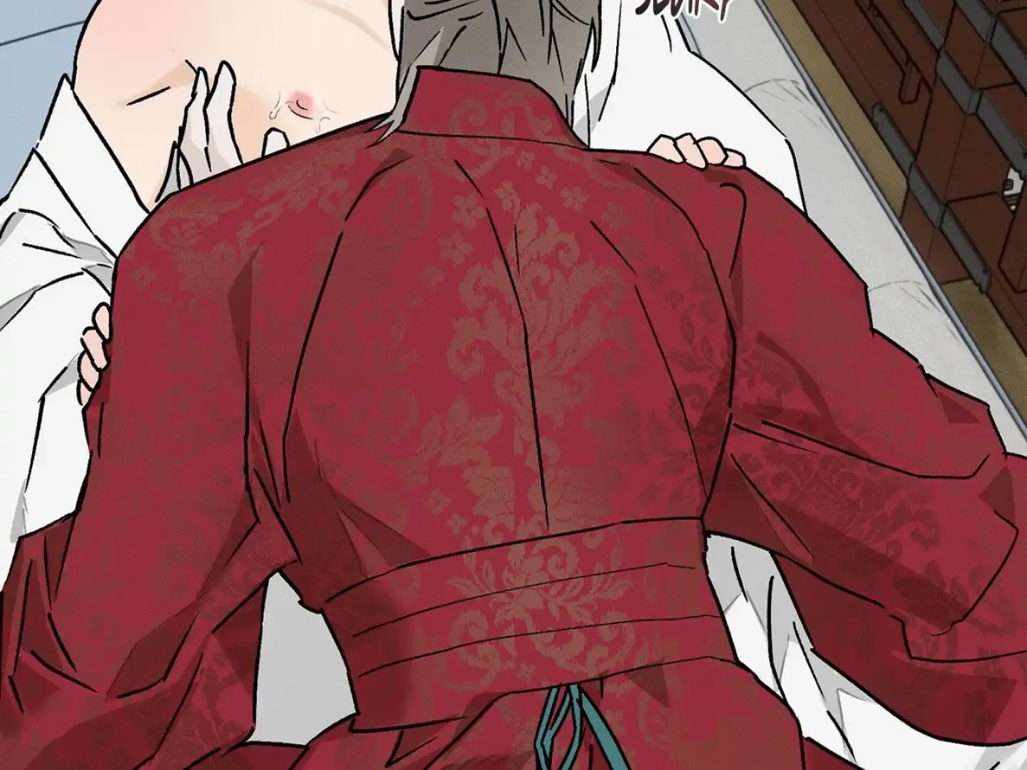 Tales of a Moonless Night Chapter 4 page 87 - 