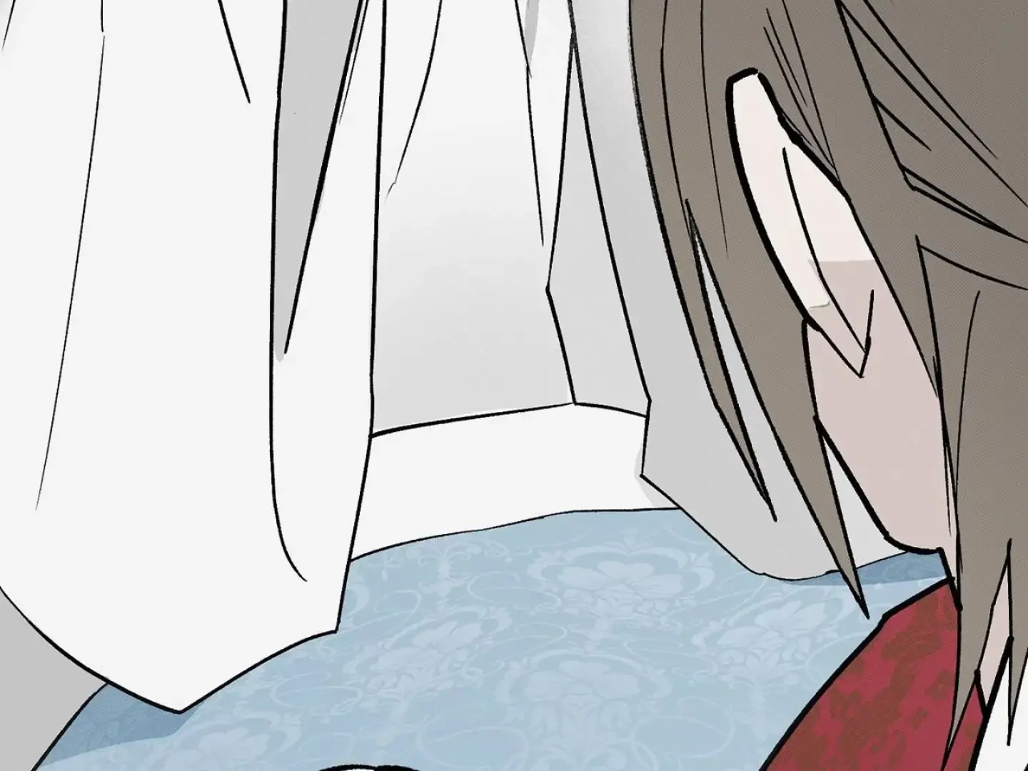 Tales of a Moonless Night Chapter 4 page 10 - 