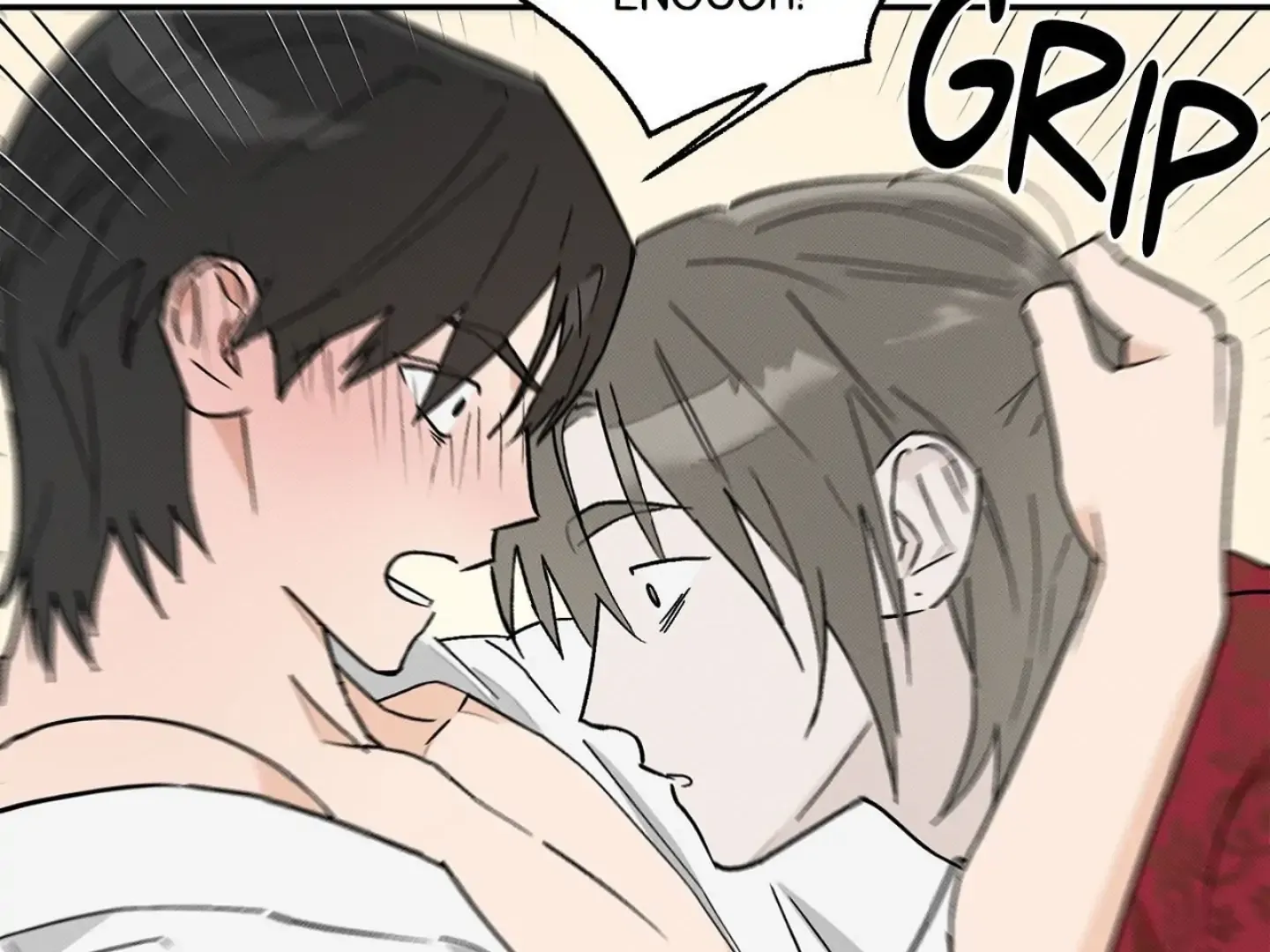 Tales of a Moonless Night Chapter 4 page 91 - 