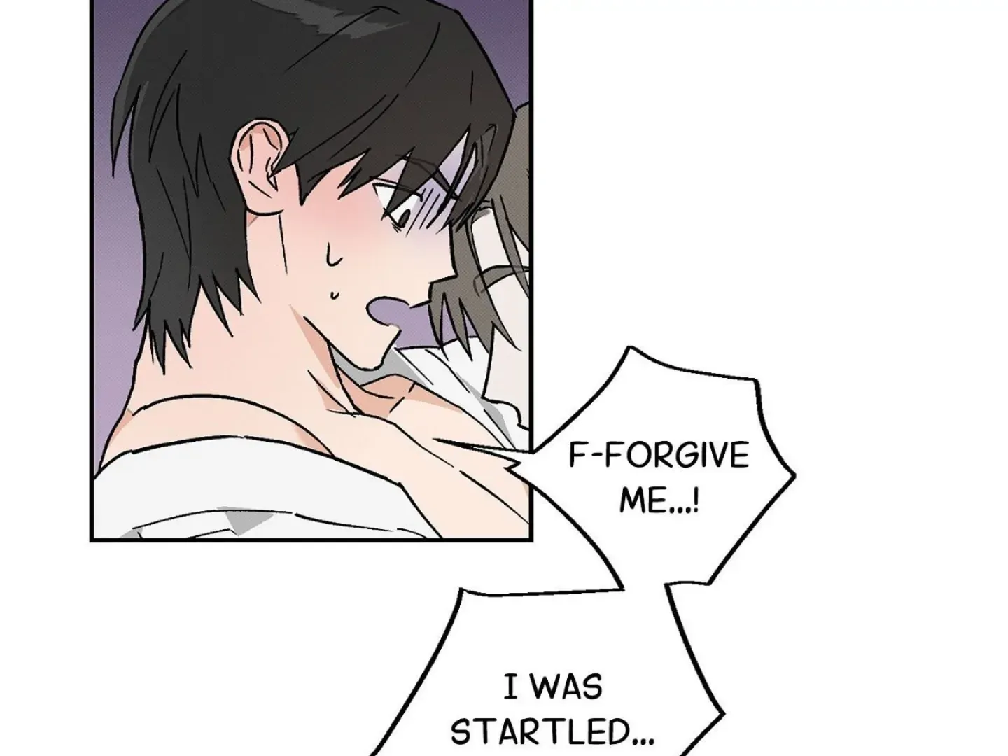 Tales of a Moonless Night Chapter 4 page 93 - 