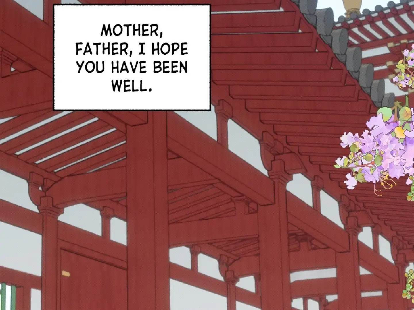 Tales of a Moonless Night Chapter 5 page 2 - 