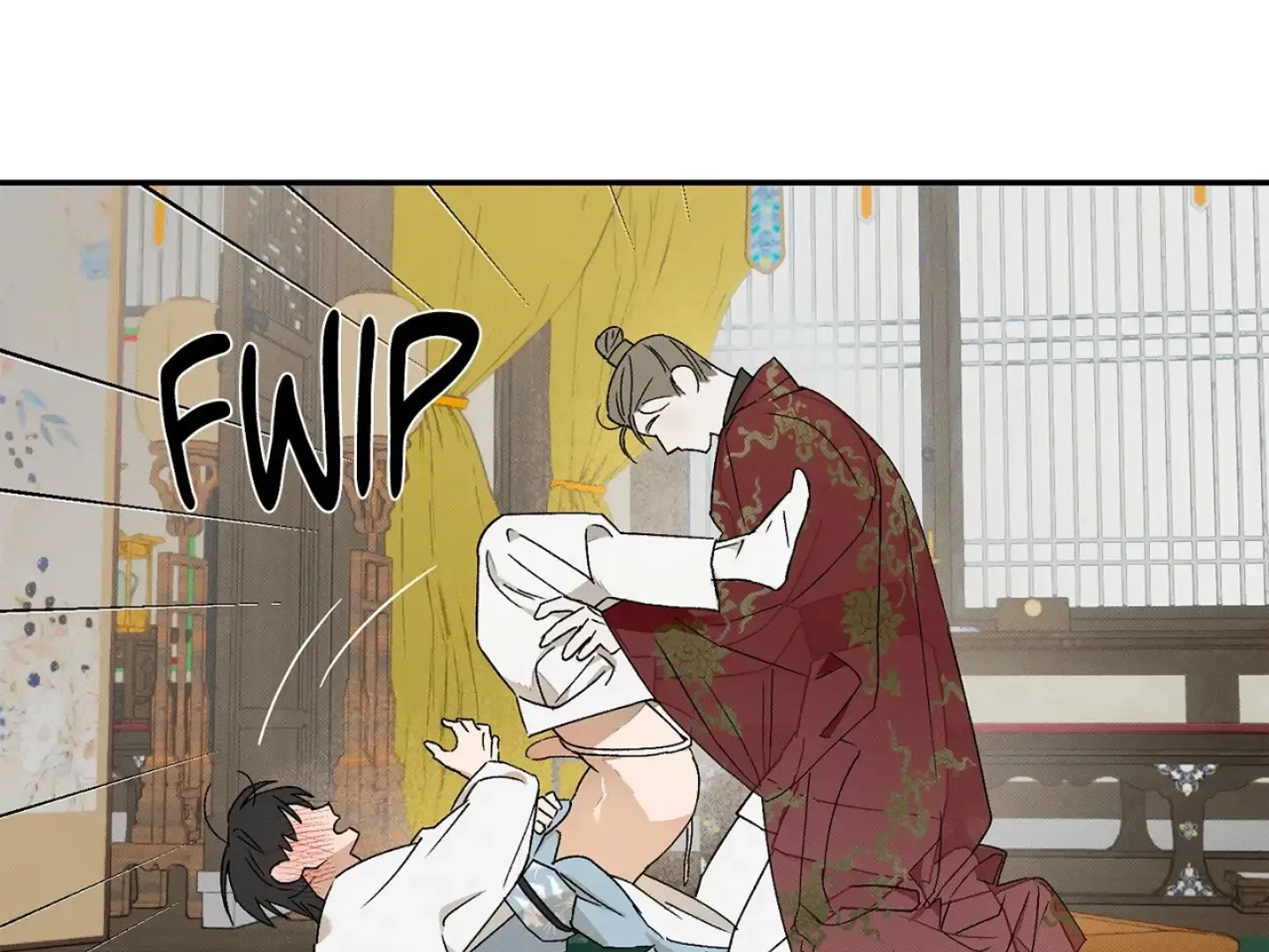 Tales of a Moonless Night Chapter 5 page 102 - 