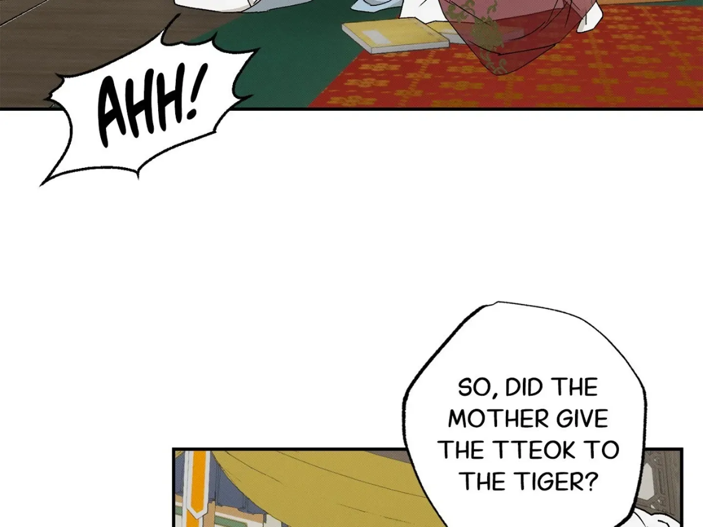 Tales of a Moonless Night Chapter 5 page 103 - 