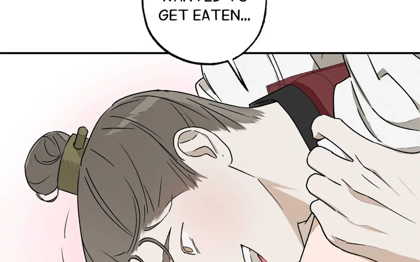 Tales of a Moonless Night Chapter 5 page 107 - 