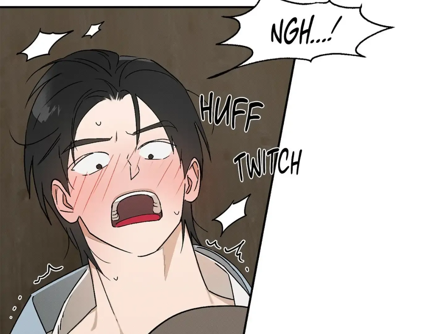 Tales of a Moonless Night Chapter 5 page 109 - 