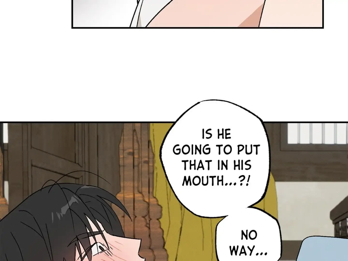 Tales of a Moonless Night Chapter 5 page 111 - 