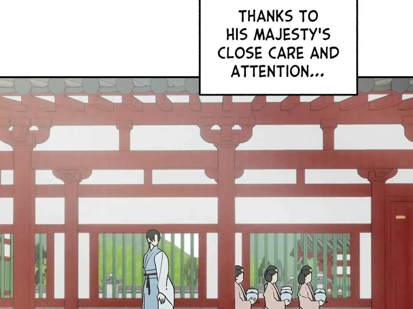 Tales of a Moonless Night Chapter 5 page 13 - 