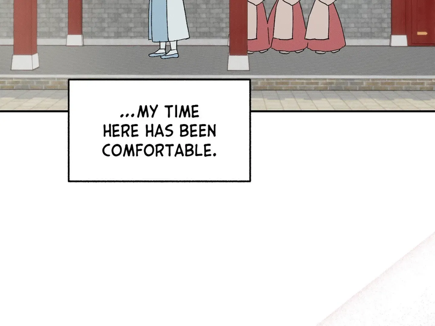 Tales of a Moonless Night Chapter 5 page 14 - 