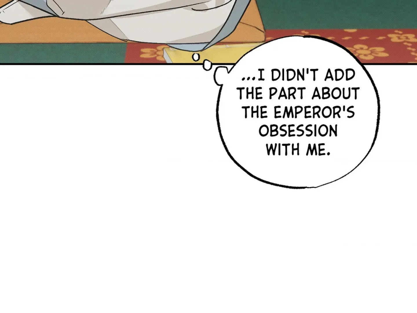 Tales of a Moonless Night Chapter 5 page 24 - 
