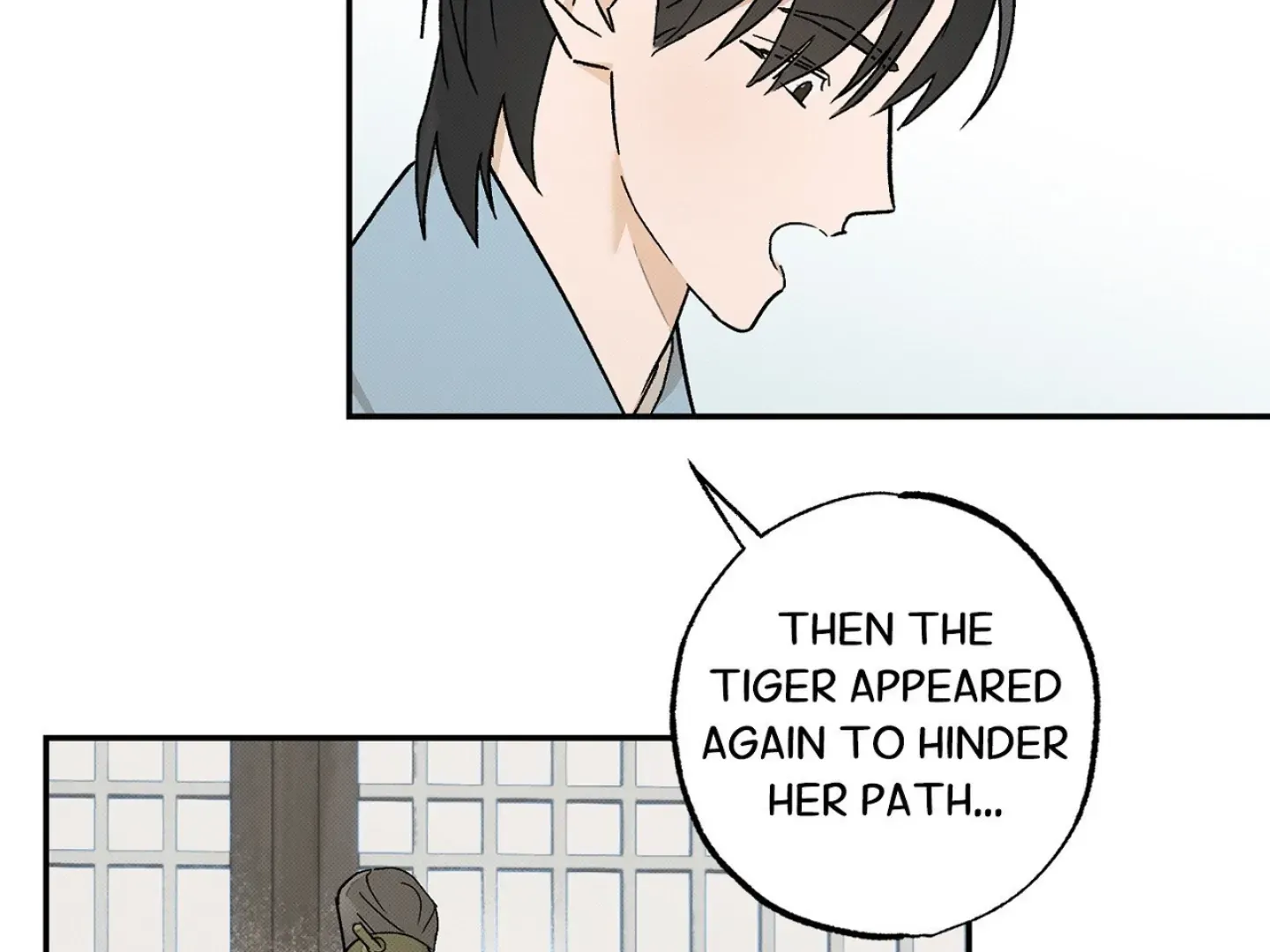 Tales of a Moonless Night Chapter 5 page 30 - 