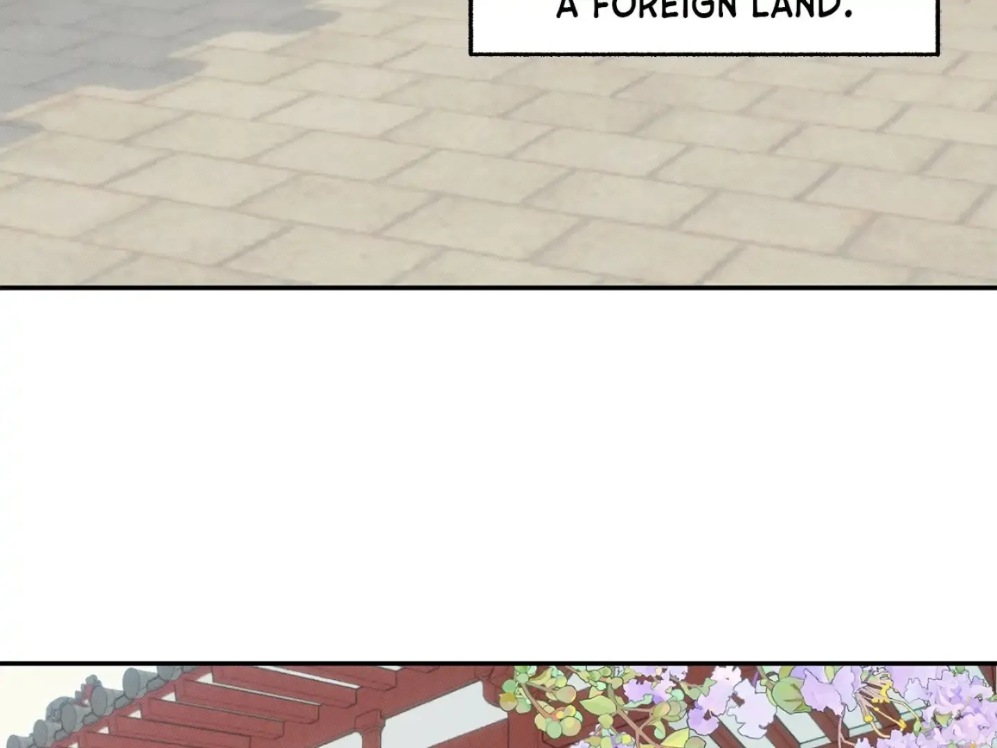 Tales of a Moonless Night Chapter 5 page 4 - 