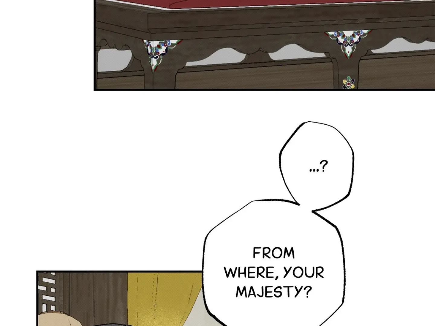 Tales of a Moonless Night Chapter 5 page 34 - 