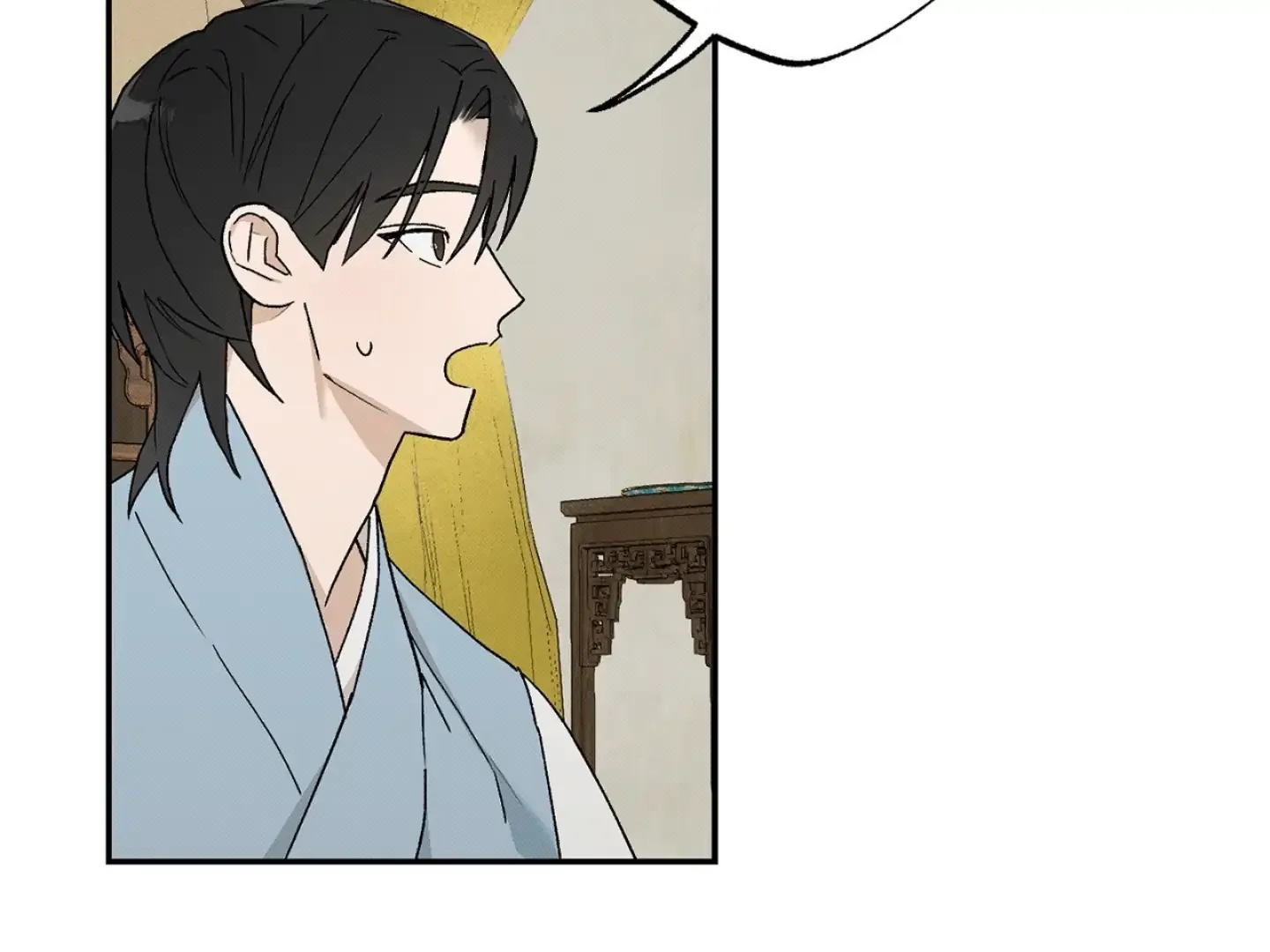 Tales of a Moonless Night Chapter 5 page 35 - 