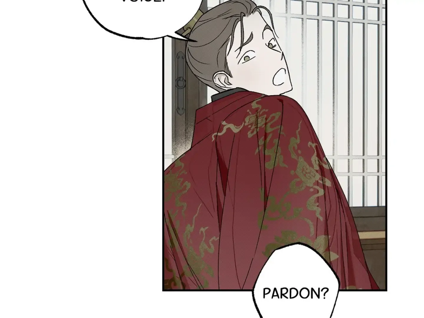 Tales of a Moonless Night Chapter 5 page 37 - 