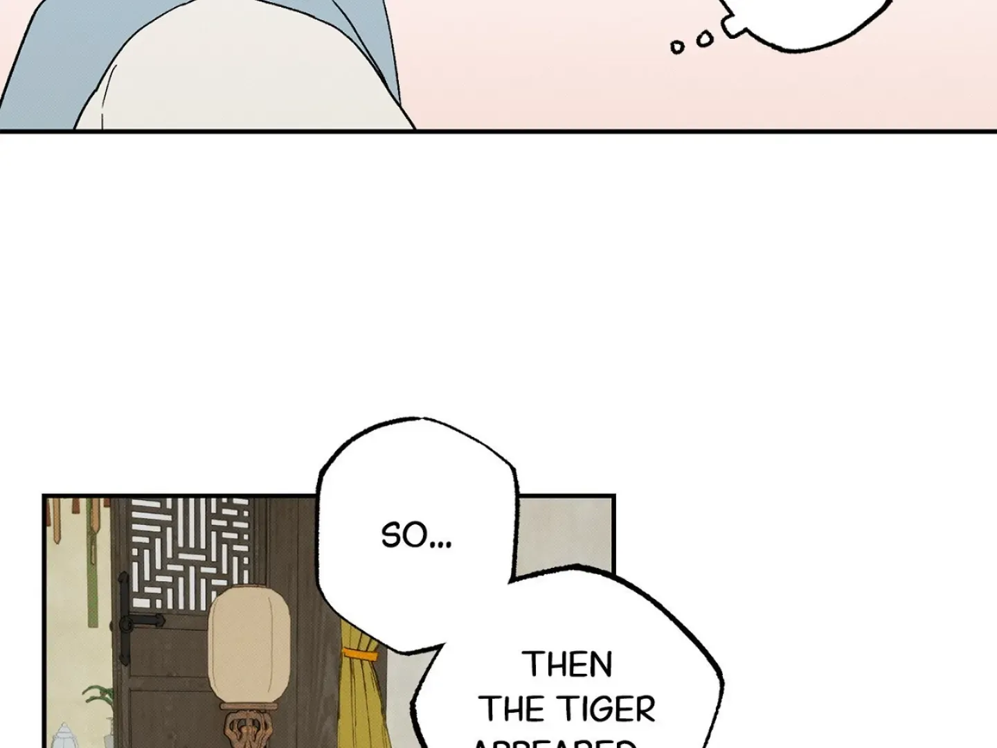 Tales of a Moonless Night Chapter 5 page 39 - 