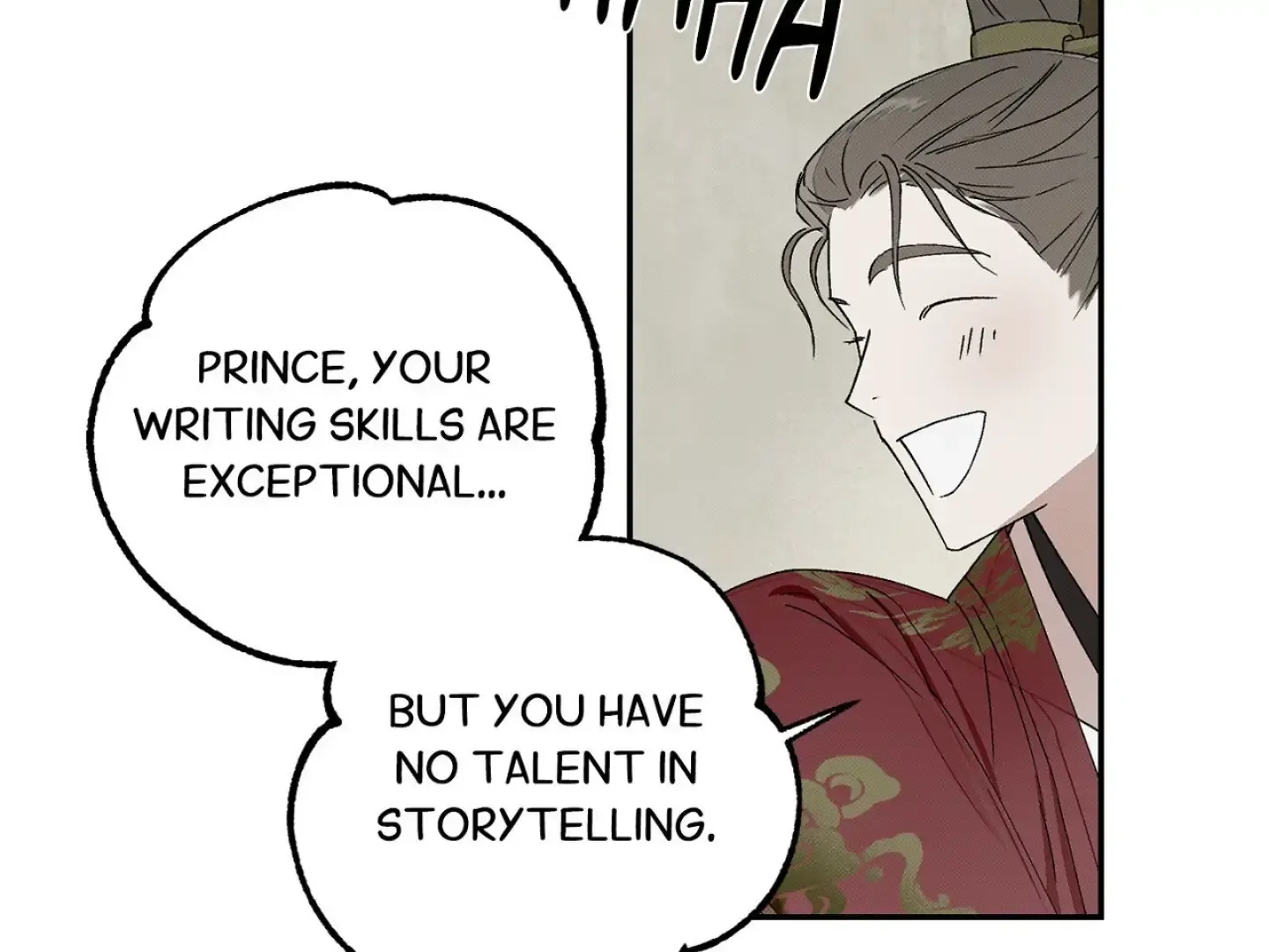 Tales of a Moonless Night Chapter 5 page 42 - 