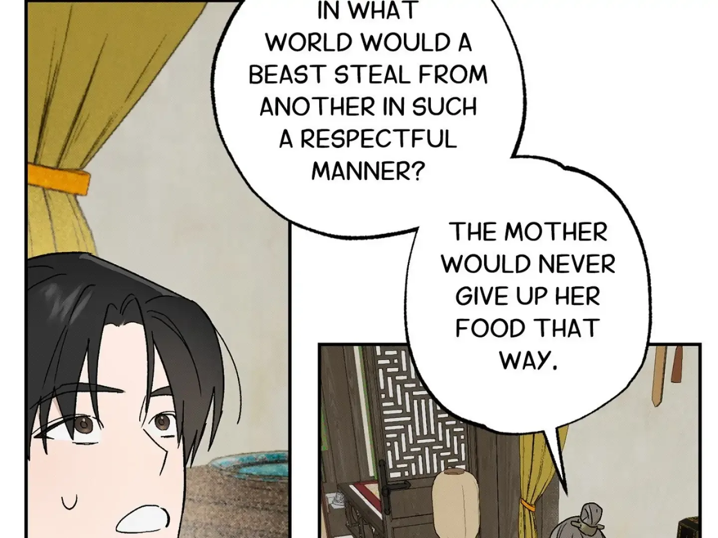 Tales of a Moonless Night Chapter 5 page 51 - 