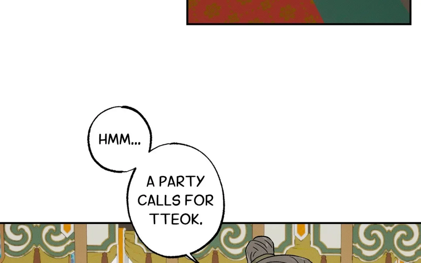 Tales of a Moonless Night Chapter 5 page 53 - 