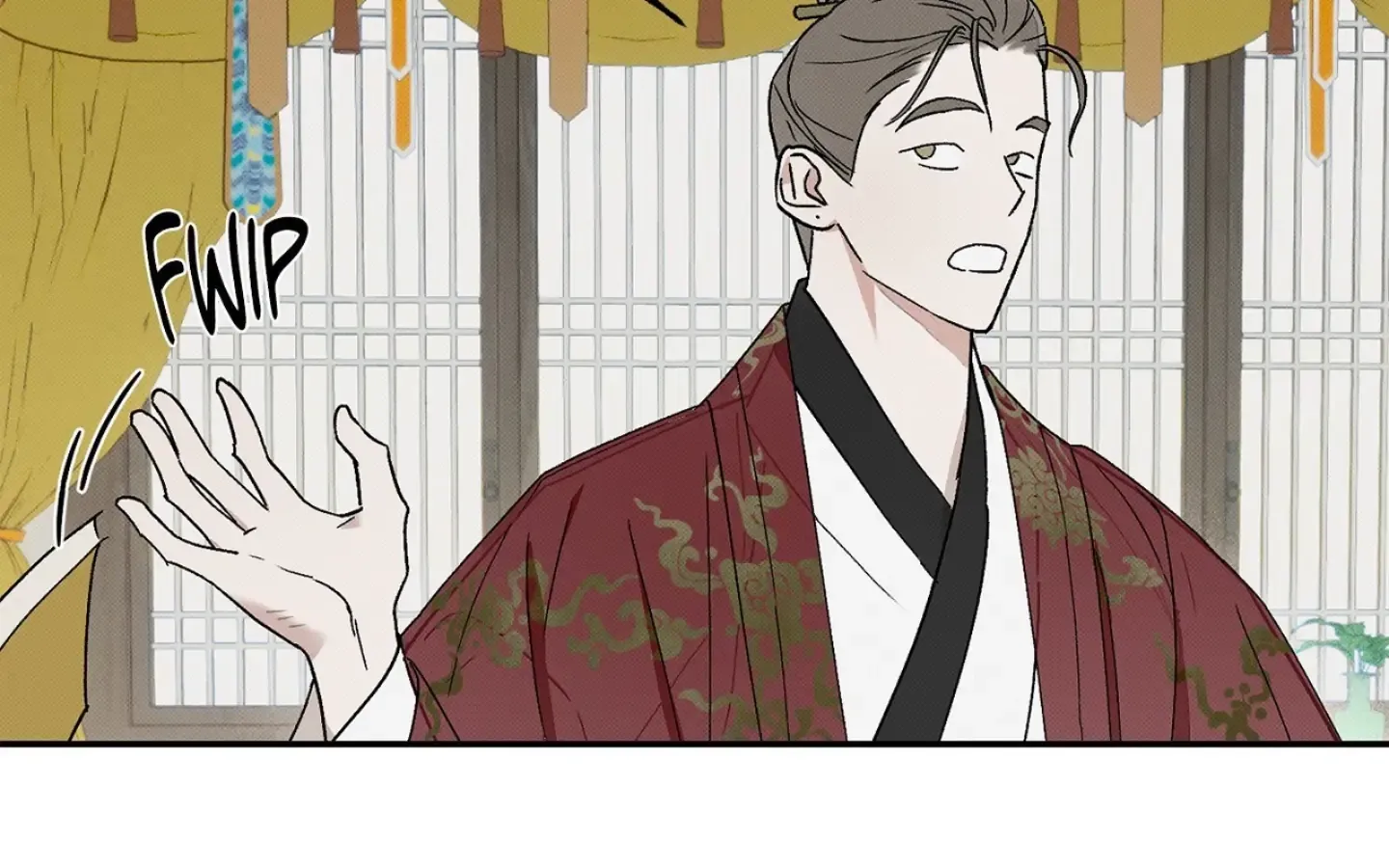 Tales of a Moonless Night Chapter 5 page 54 - 