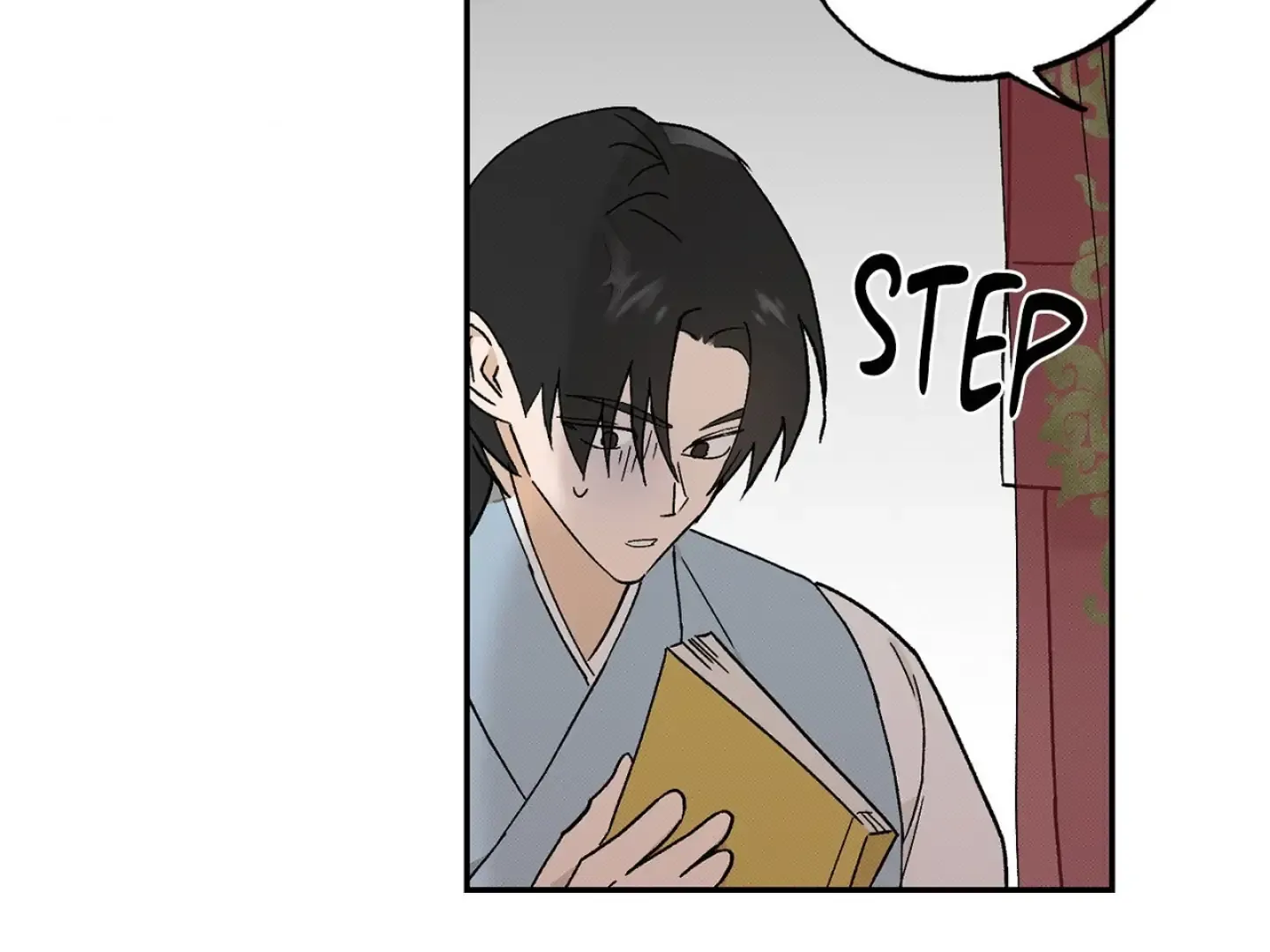 Tales of a Moonless Night Chapter 5 page 58 - 