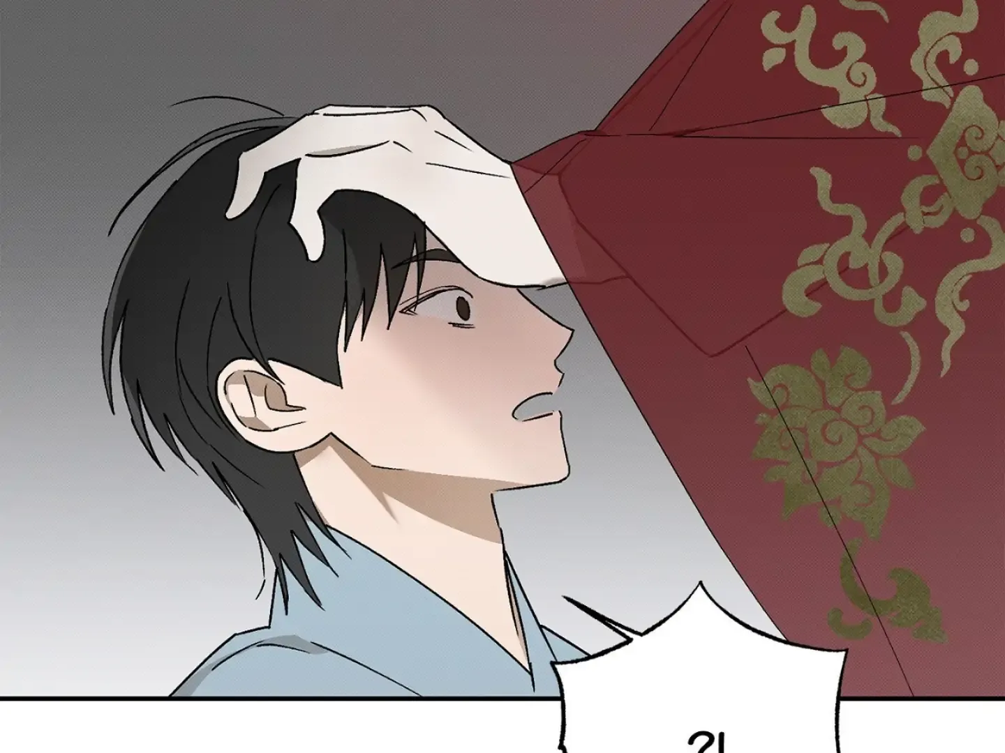 Tales of a Moonless Night Chapter 5 page 60 - 