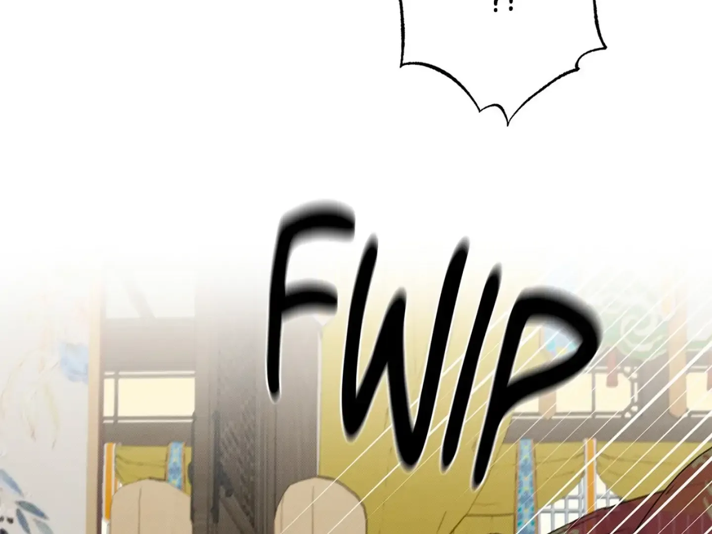 Tales of a Moonless Night Chapter 5 page 61 - 