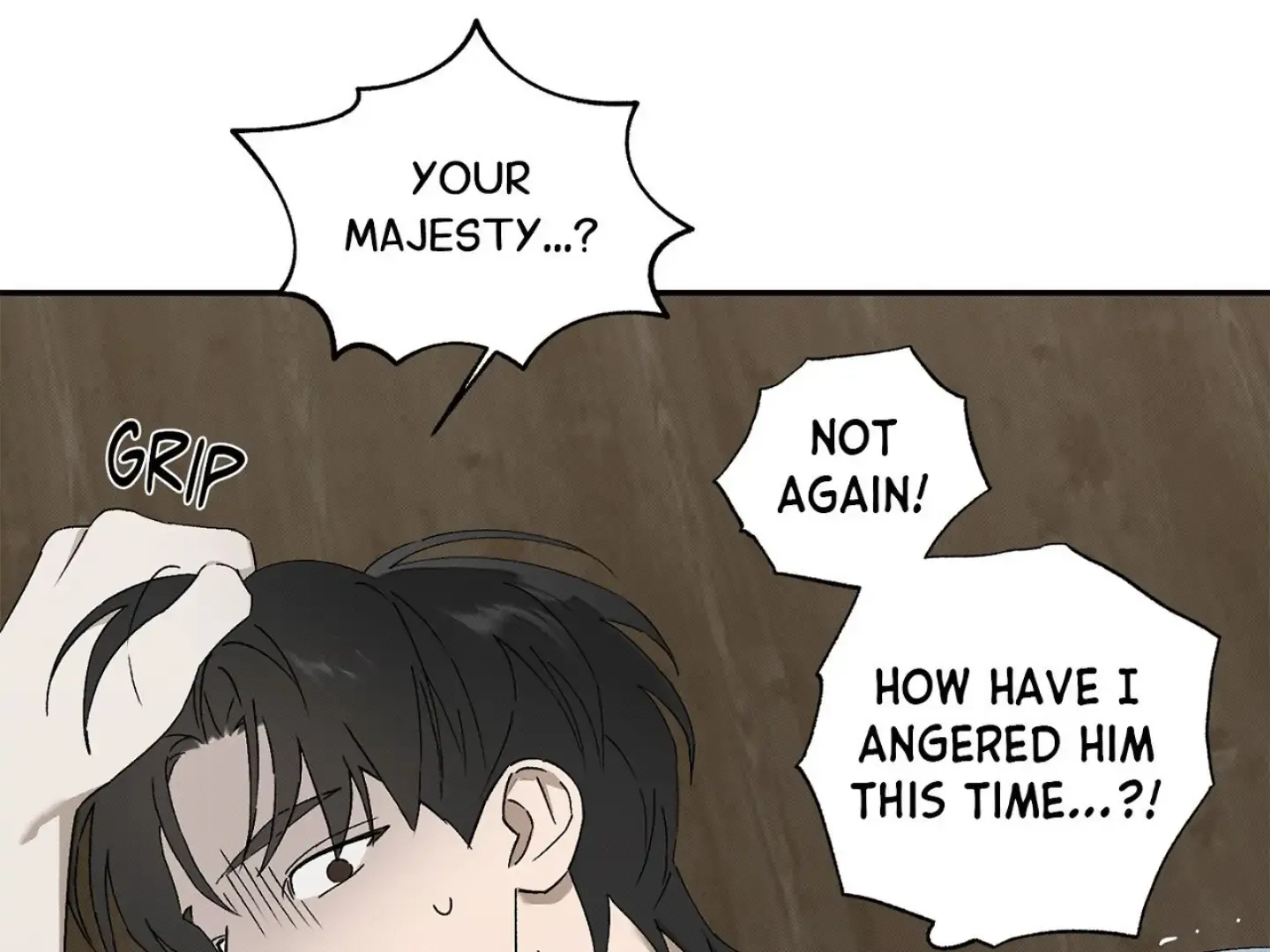 Tales of a Moonless Night Chapter 5 page 66 - 