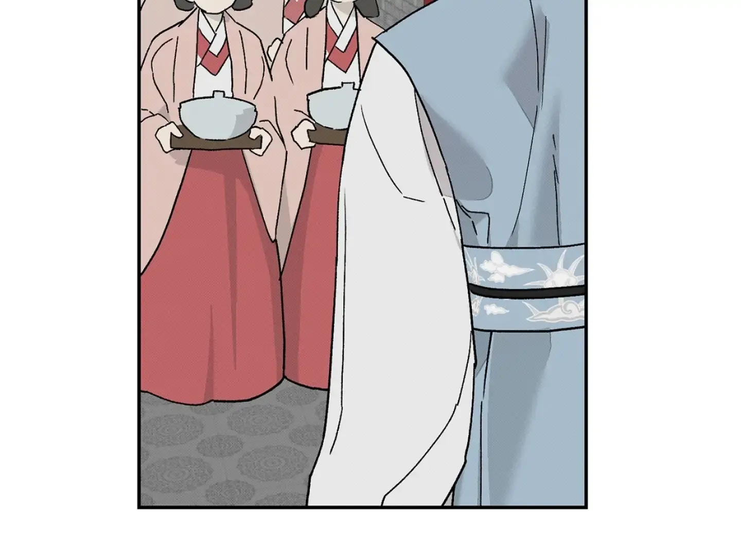 Tales of a Moonless Night Chapter 5 page 8 - 