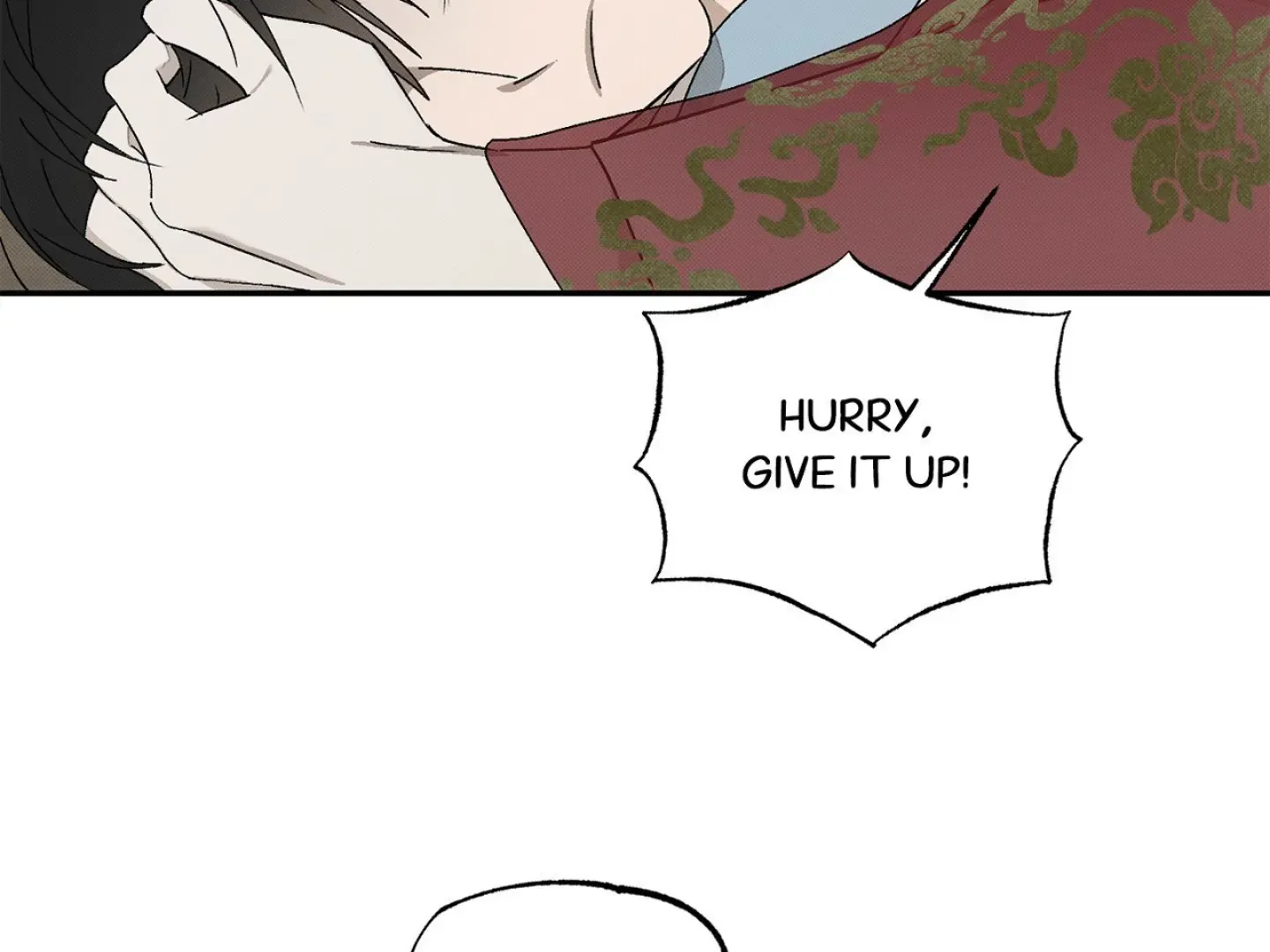 Tales of a Moonless Night Chapter 5 page 73 - 