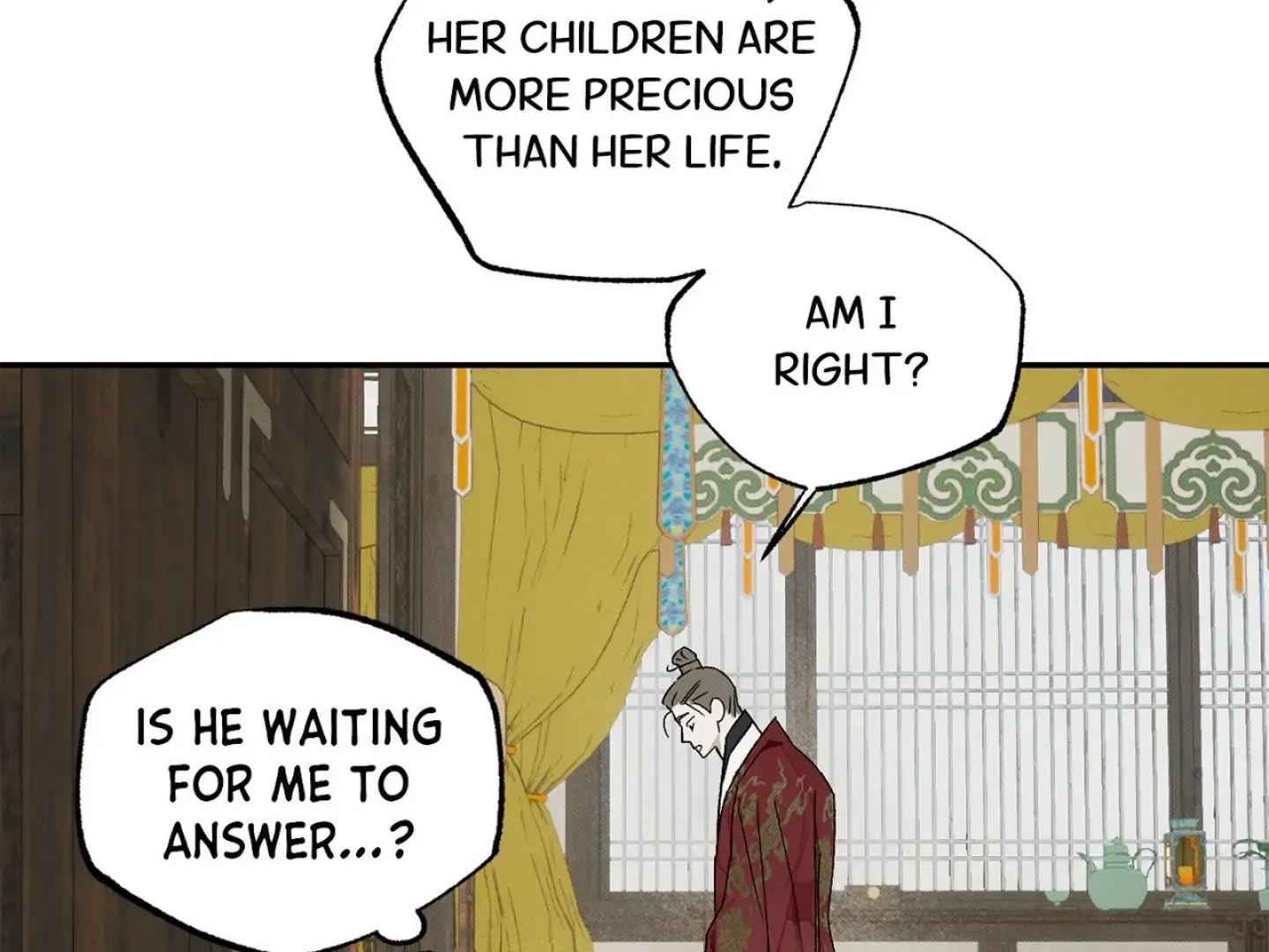 Tales of a Moonless Night Chapter 5 page 83 - 