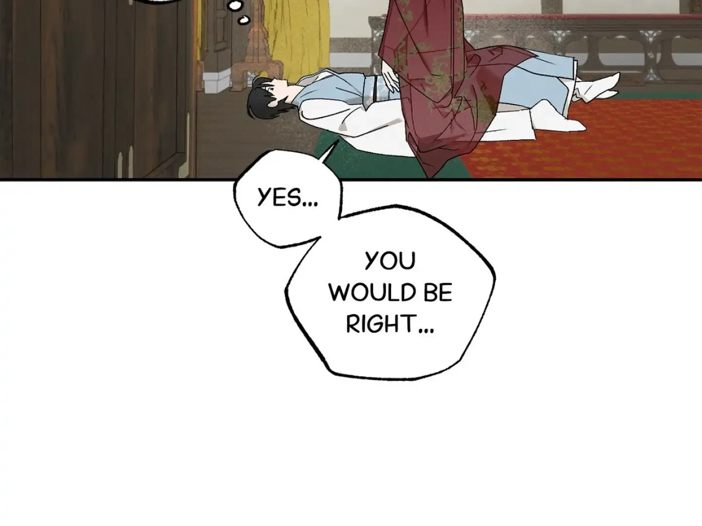 Tales of a Moonless Night Chapter 5 page 84 - 