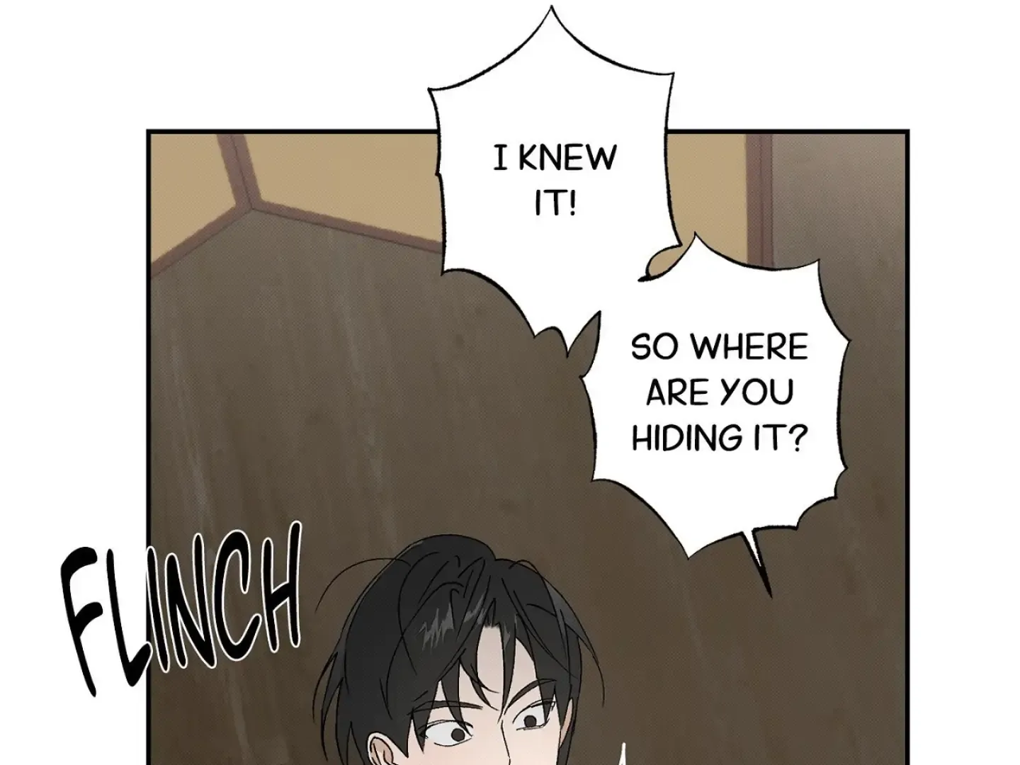Tales of a Moonless Night Chapter 5 page 85 - 